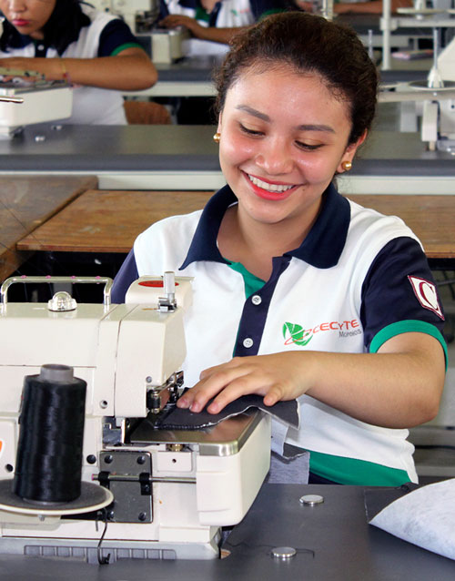 Bachillerato CECYTE Morelos