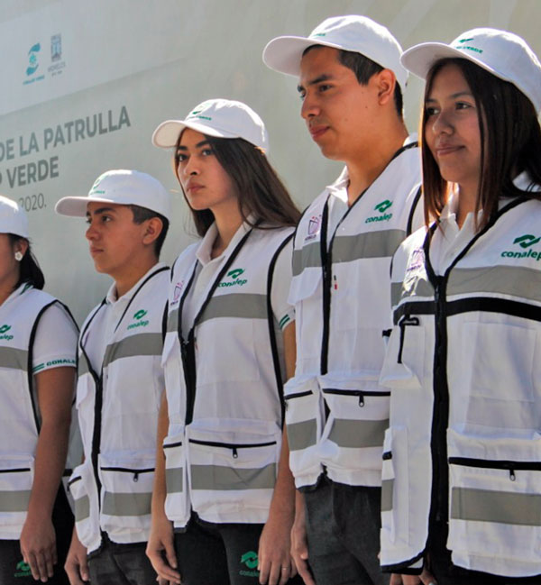 CONALEP Morelos