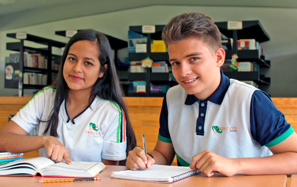 Guía de Estudios